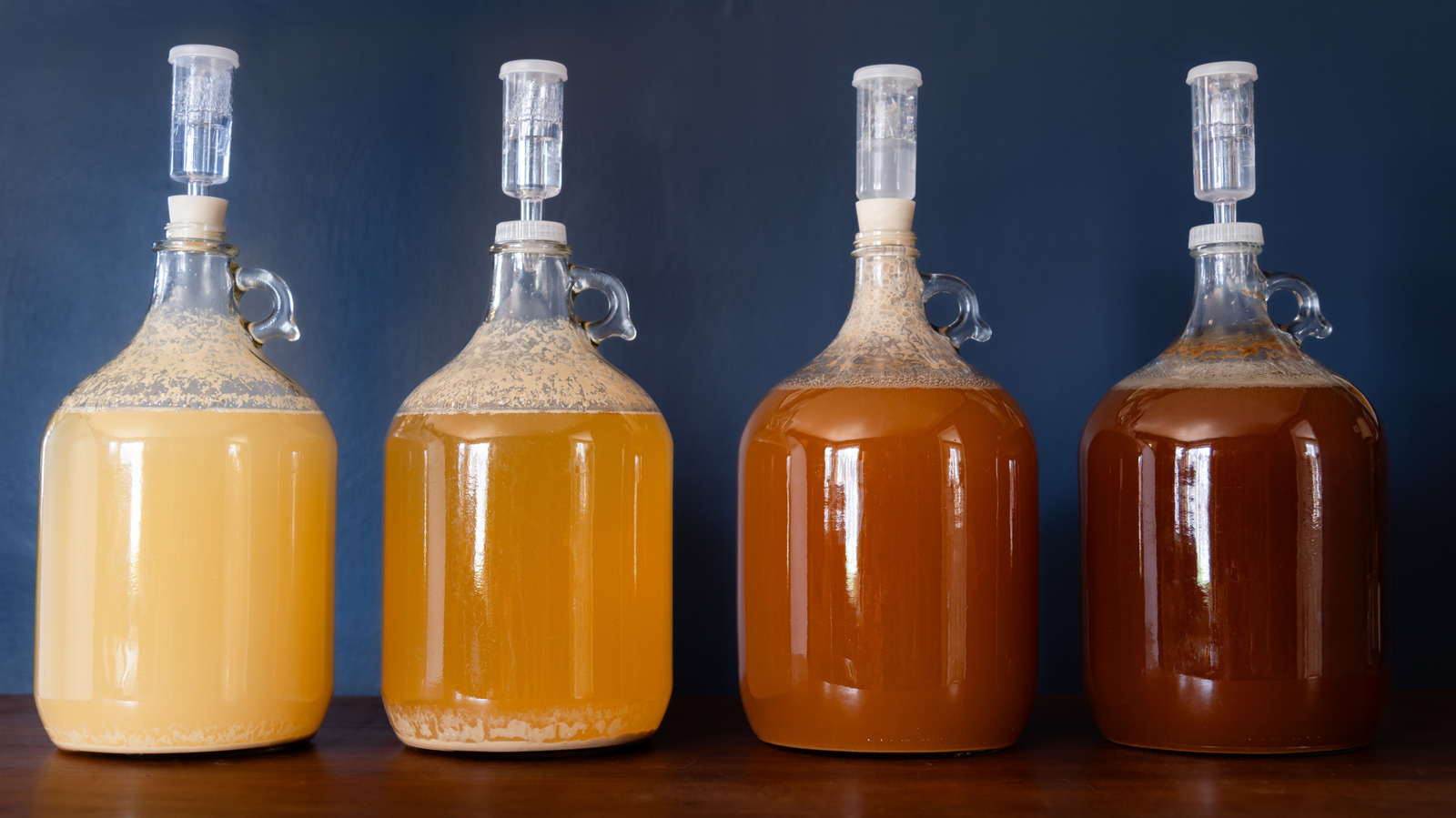 Why Brewing Beer At Home Can Smell Pretty Bad (And What Rotten Egg Odor Means) - Tasting Table