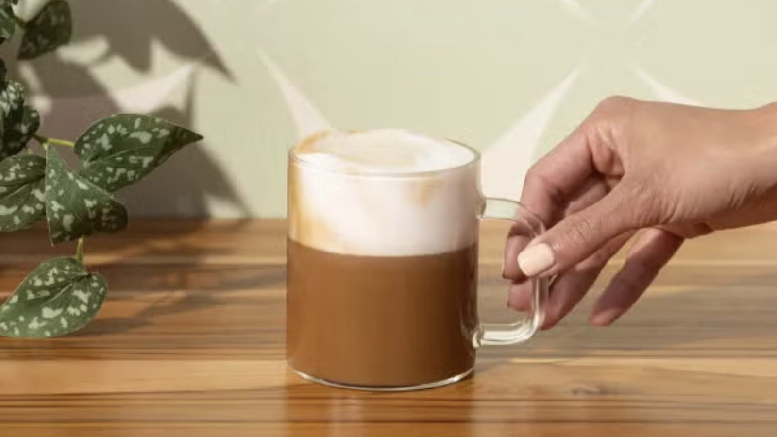 Why Caffe Misto Is One Of The Most Underrated Drinks On Starbucks' Menu - Tasting Table