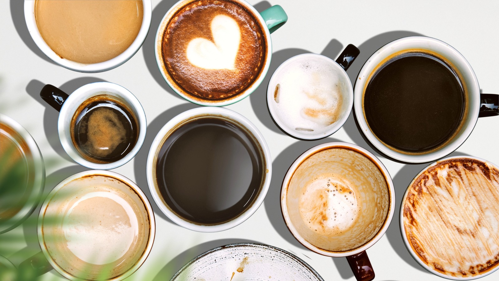 Why Coffee Might Backfire And Make You Feel Sleepy - Tasting Table