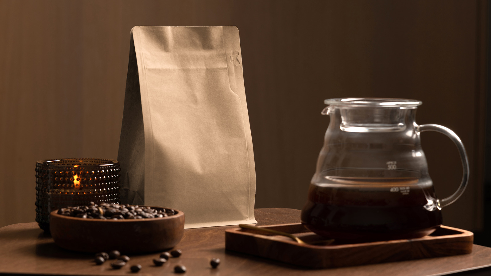 Why Coffee Often Tastes Better At A Café Than At Home