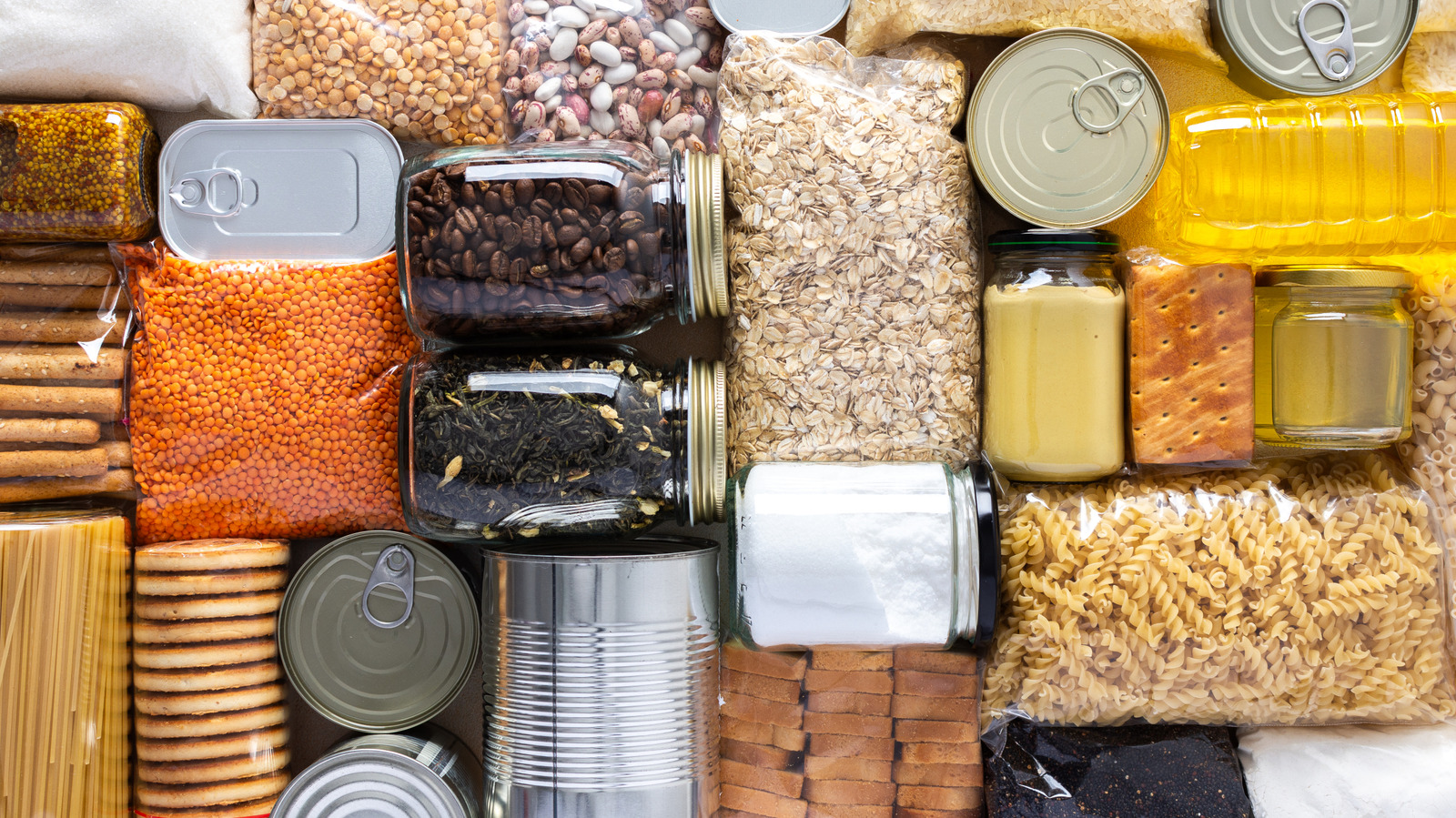 Why Cooking Oil, Sugar And Other Pantry Staples Could Cost More Soon - Tasting Table