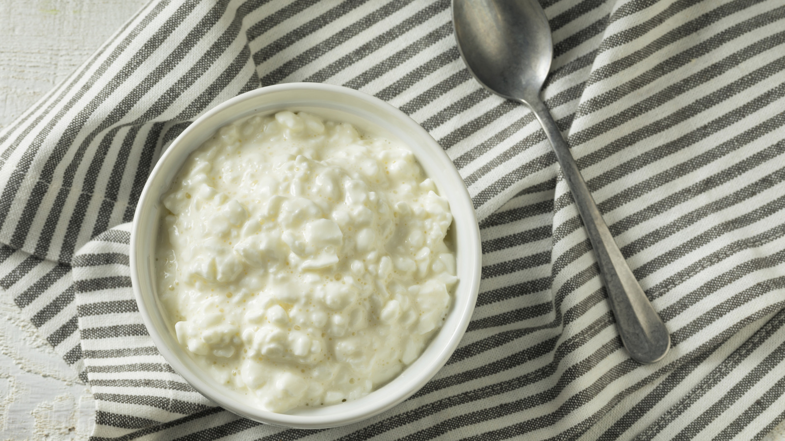 Why Cottage Cheese Might Be Harder To Find In 2026 - Tasting Table