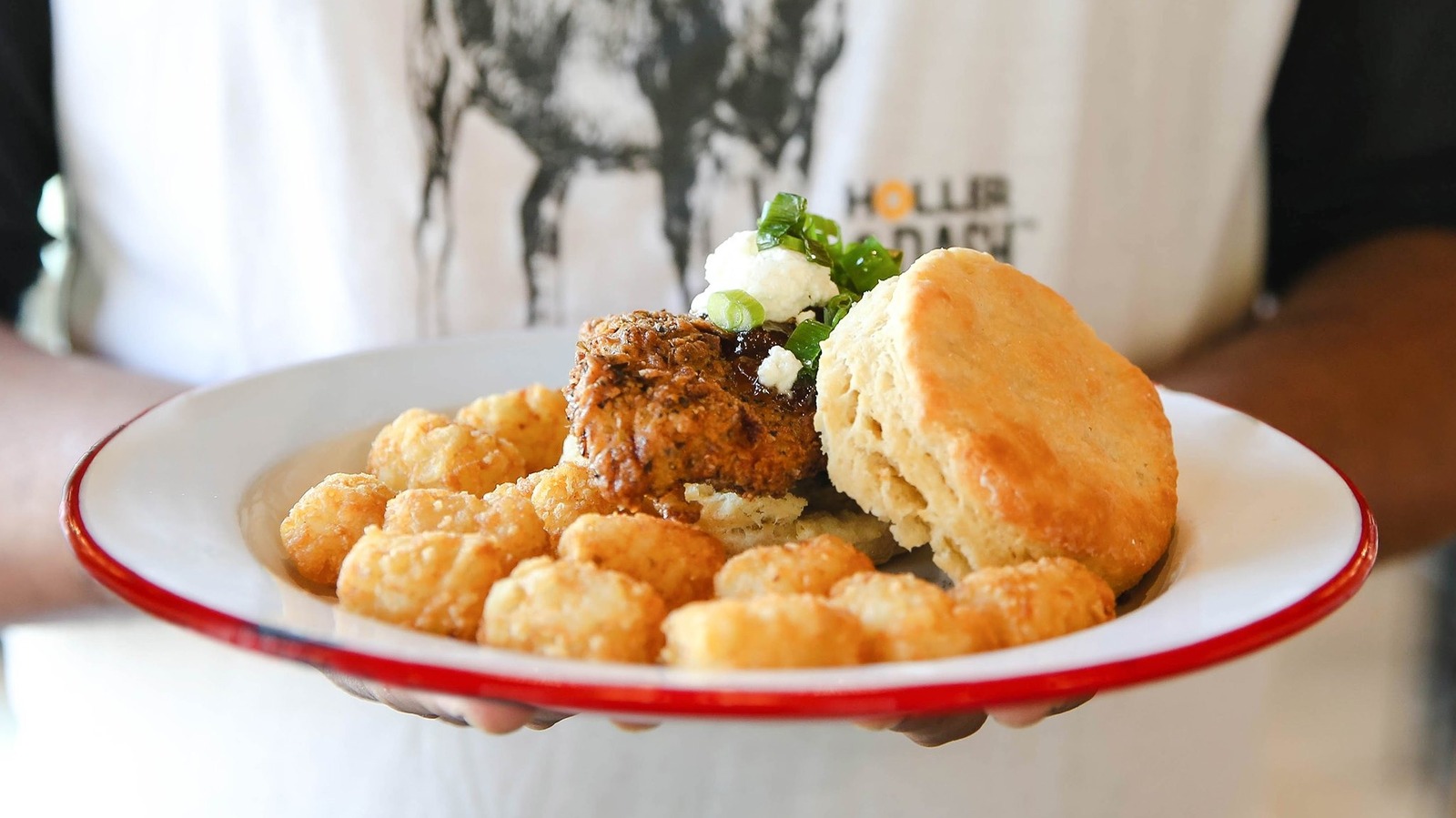 Why Cracker Barrel's Attempt At A Fast-Casual Spinoff Fell Apart - Tasting Table