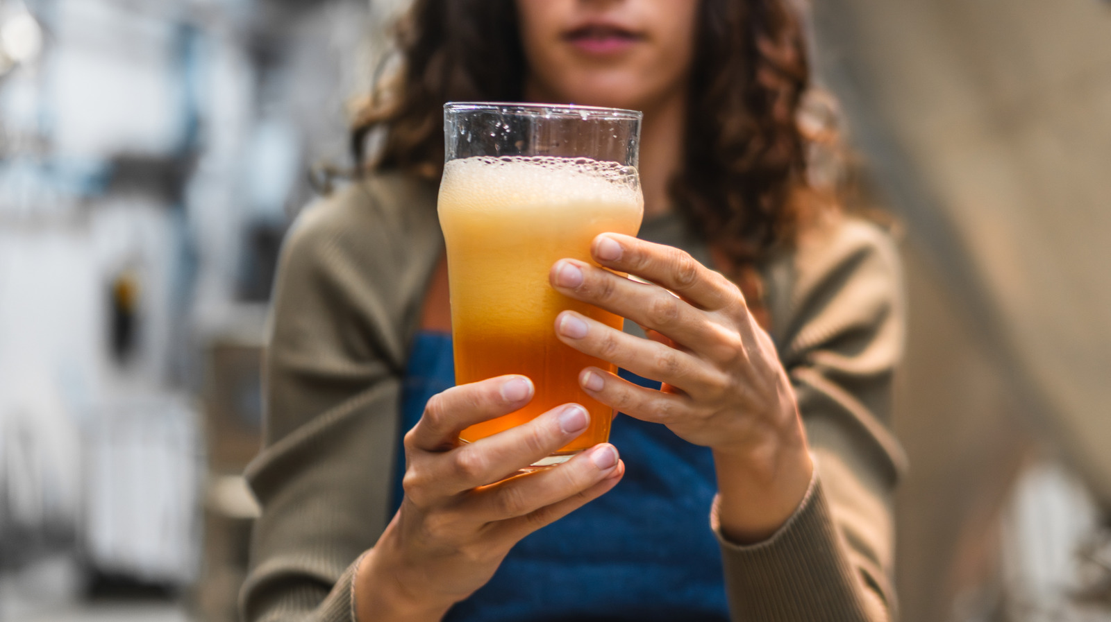 The Beer And Brewery Industry Used To Be Controlled By Women - What Happened? - Tasting Table