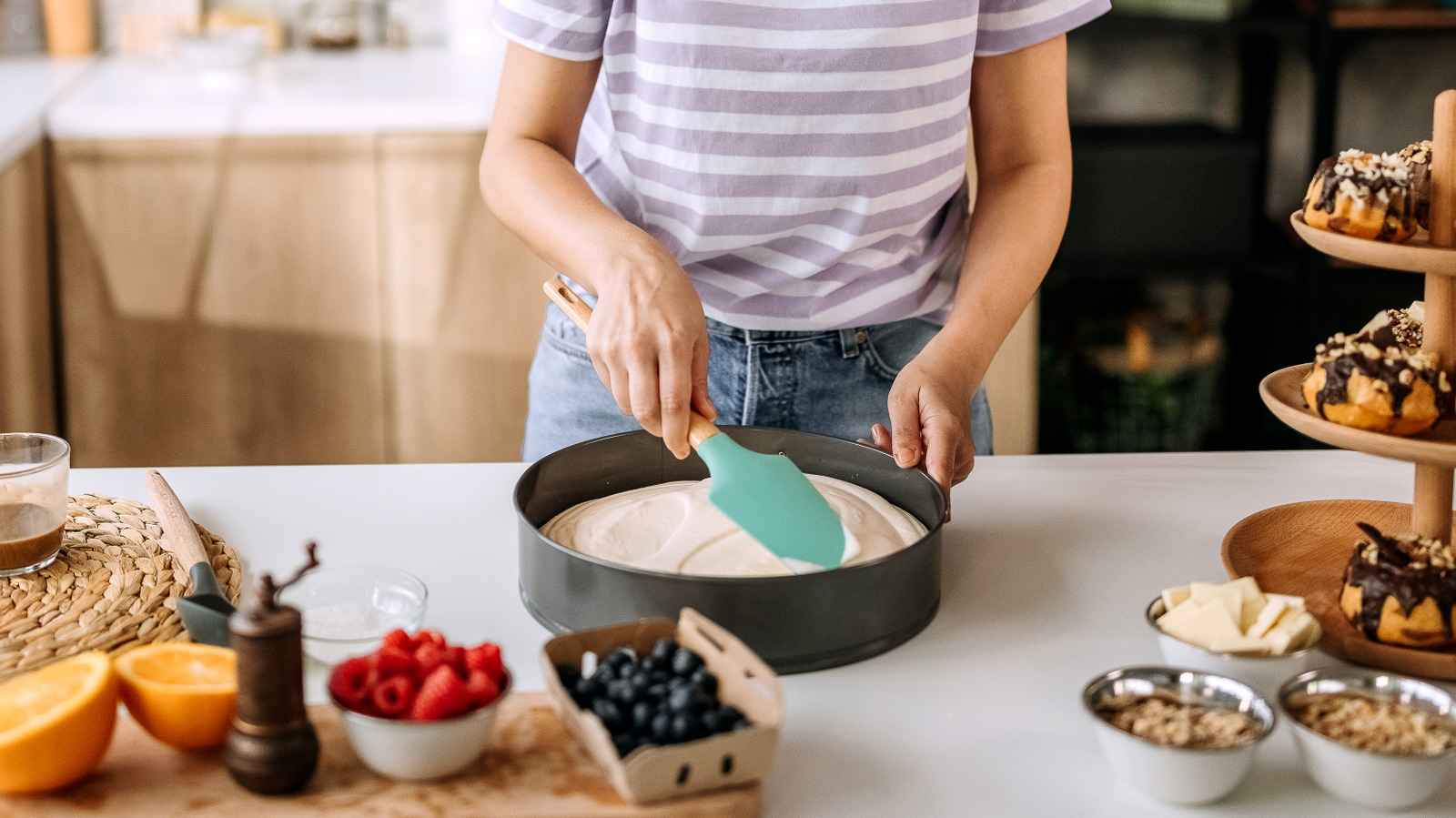 The Discontinued Wilton Cake Pans You Grew Up With That Are Hunted Treasure Now