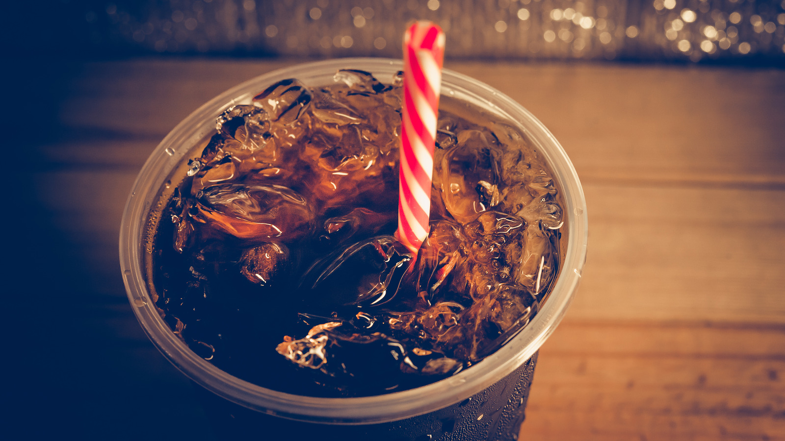 Why Does Canned Soda Taste Different Than Fountain?