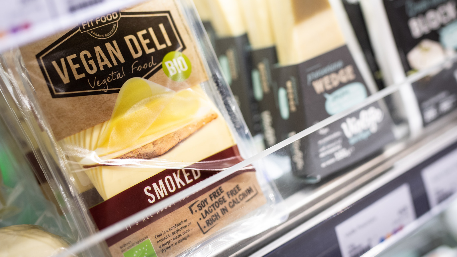 Why Doesn't Vegan Cheese Melt Like Regular Cheese?