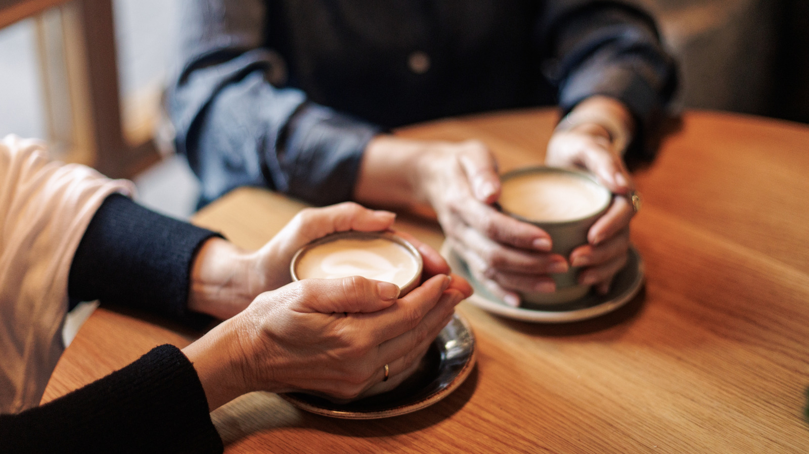 Why Drinking Coffee In A Heatwave Can Turn Hazardous