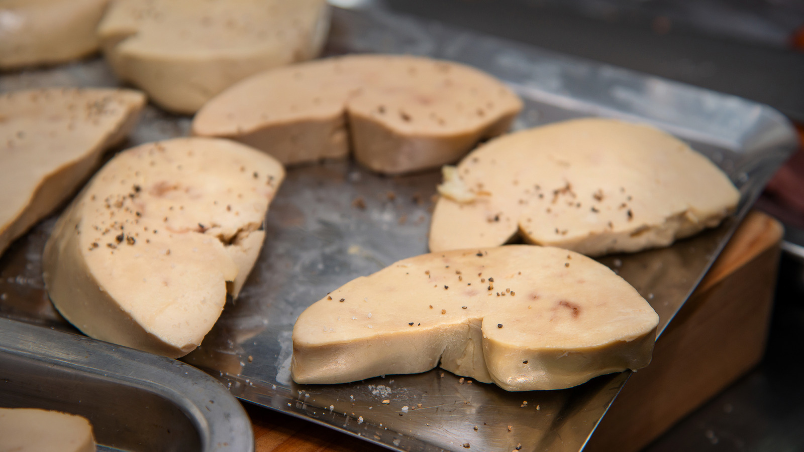 Why Foie Gras Is So Controversial