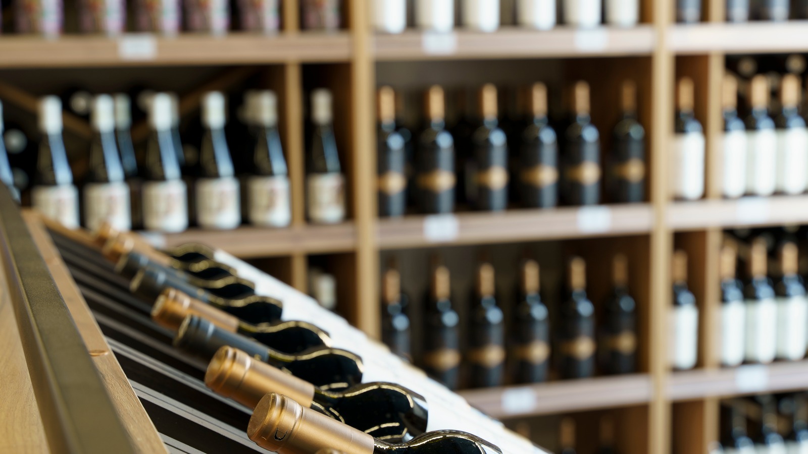 Why France Is Spending Over 200 Million To Destroy Wine