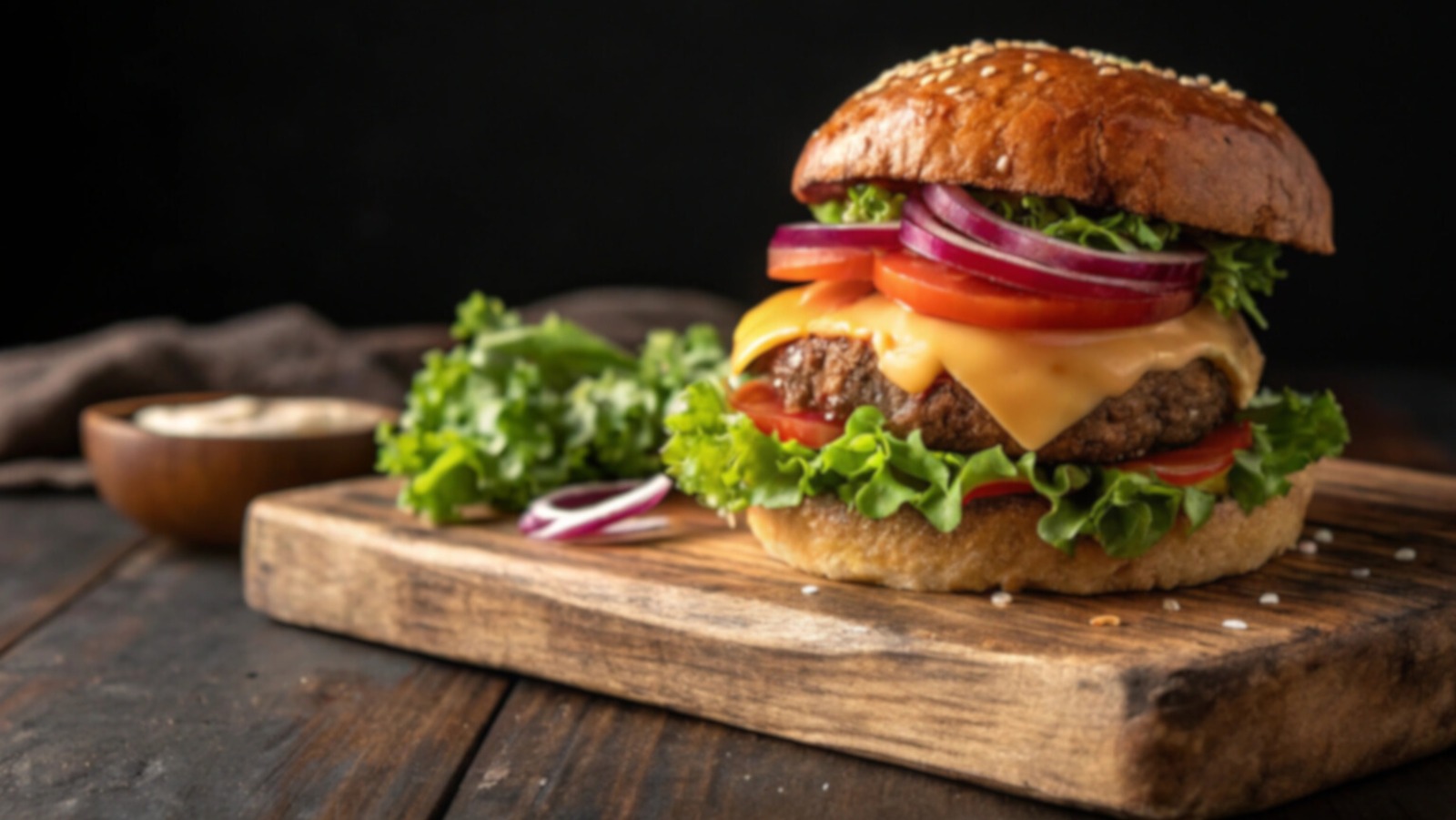 Why Freshly Ground Hamburger Meat Will Always Make Better Burgers - Tasting Table