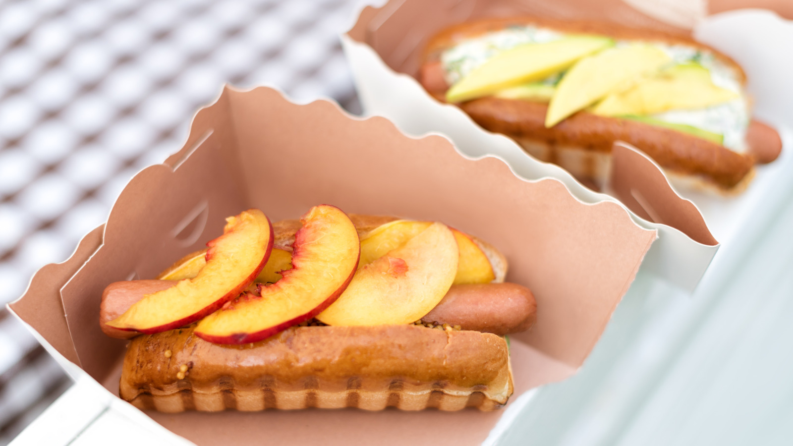 Why Georgia Peach Dogs Deserve A Spot At Your Next Cookout