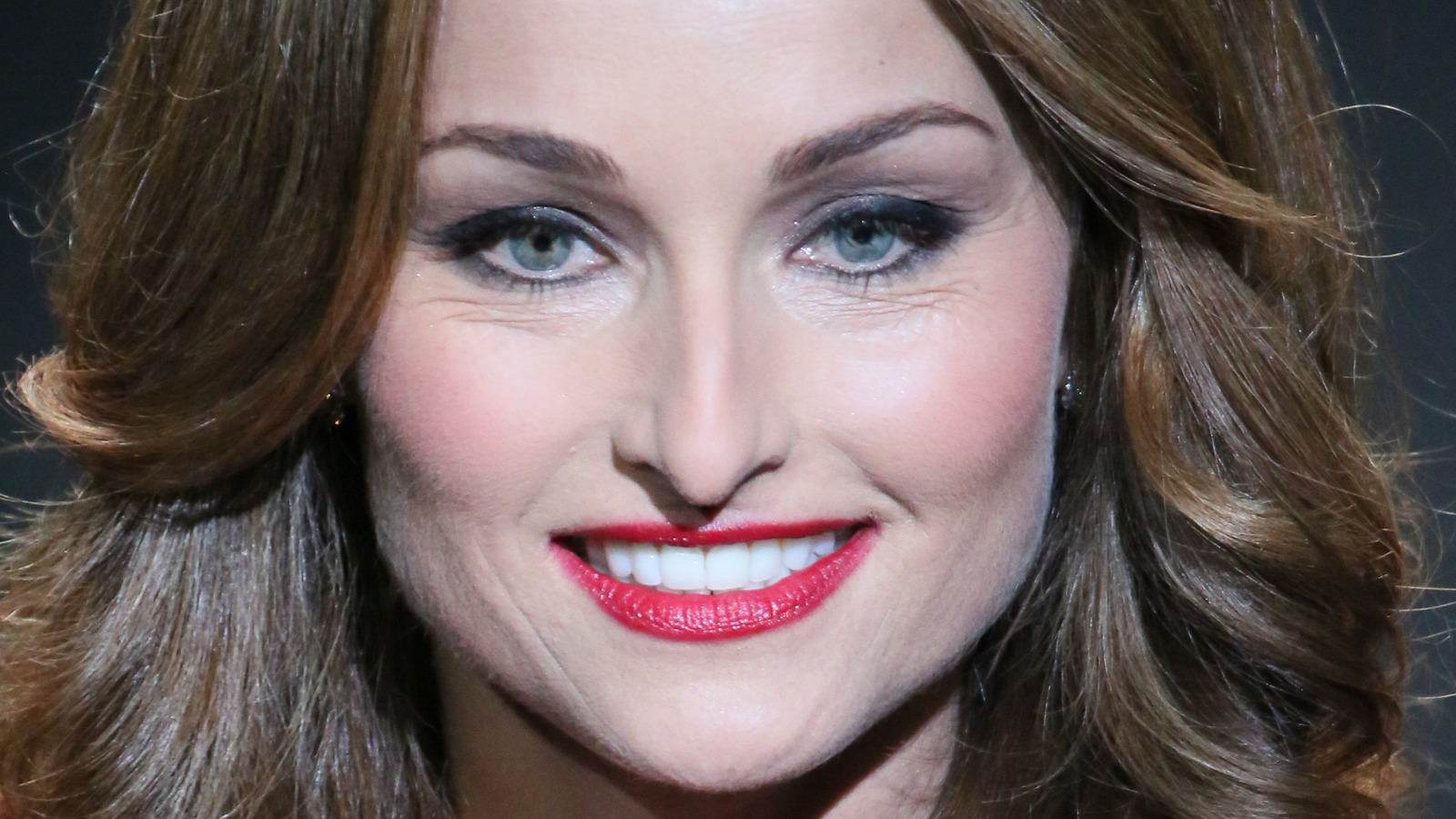 Why Giada De Laurentiis Adds Lemon To Her Grilled Cheese