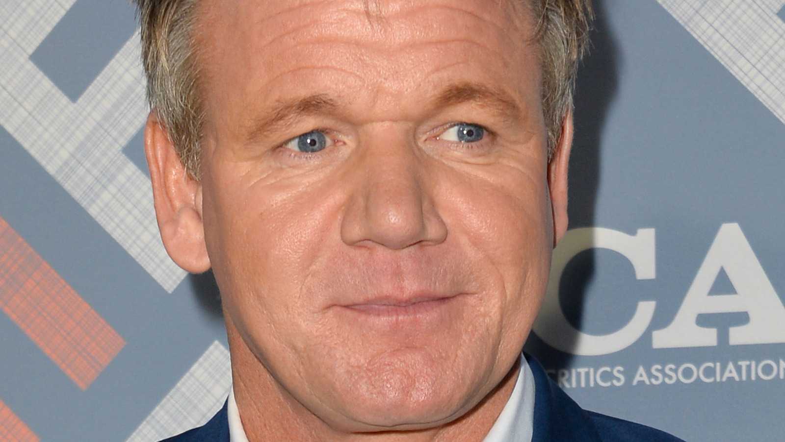 Why Gordon Ramsay Always Has Additional Flour When Making Pasta Dough