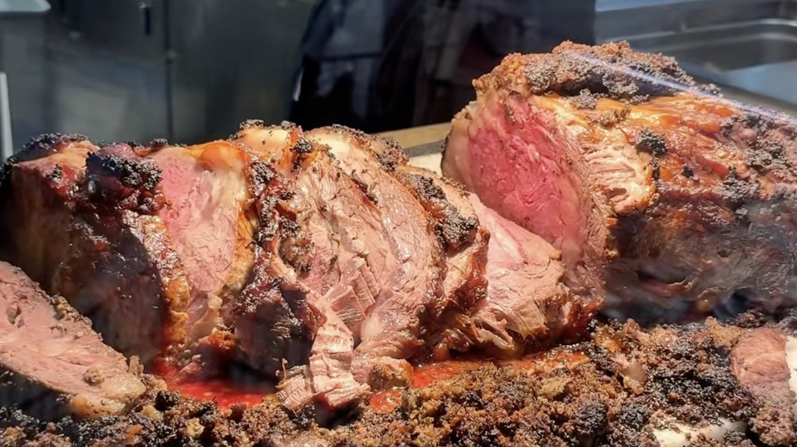Why Harris Teeter's Prime Rib Stands Out From Other Grocery Store Chains - Tasting Table