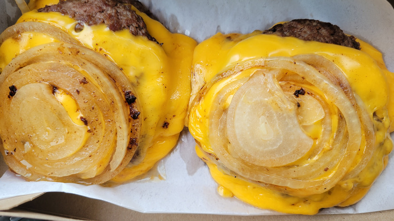 In-n-Out flying dutchman