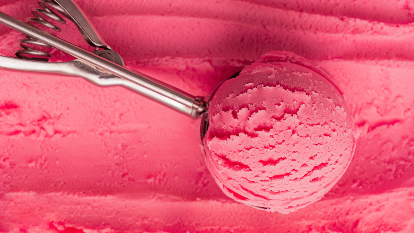 Why Is 'Sherbet' Pronounced As 'Sherbert'?