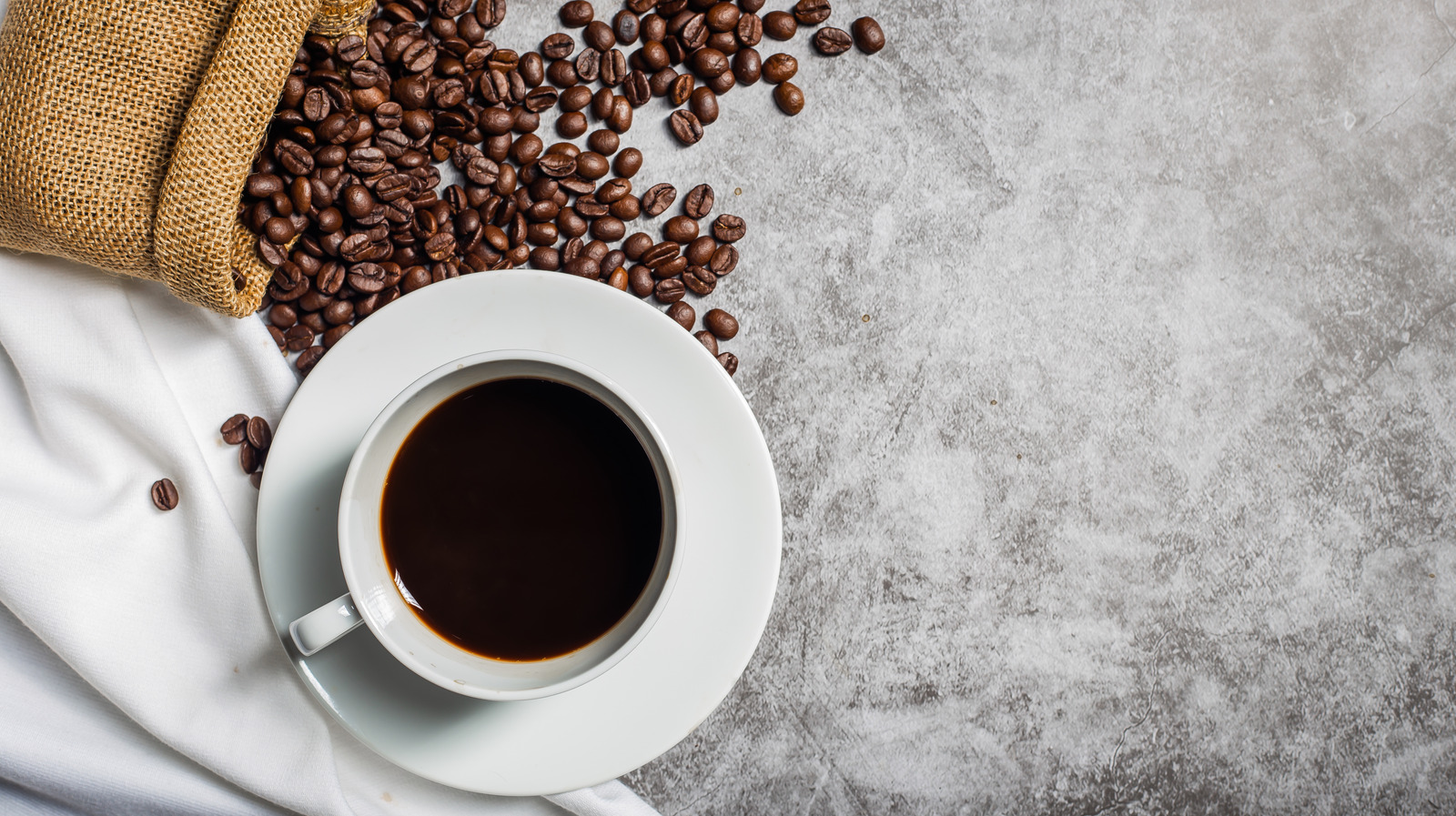 Why It Pays To Freeze Coffee Beans Before Grinding Them