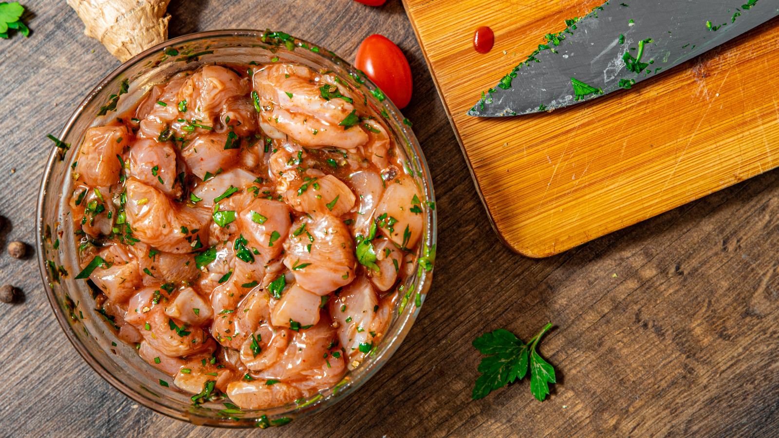 Can You Reuse Marinade