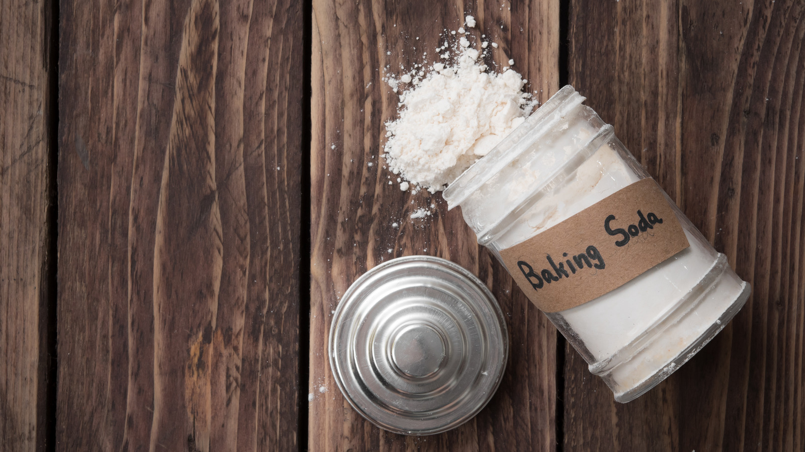 Why It's A Bad Idea To Reuse Refrigerator Baking Soda