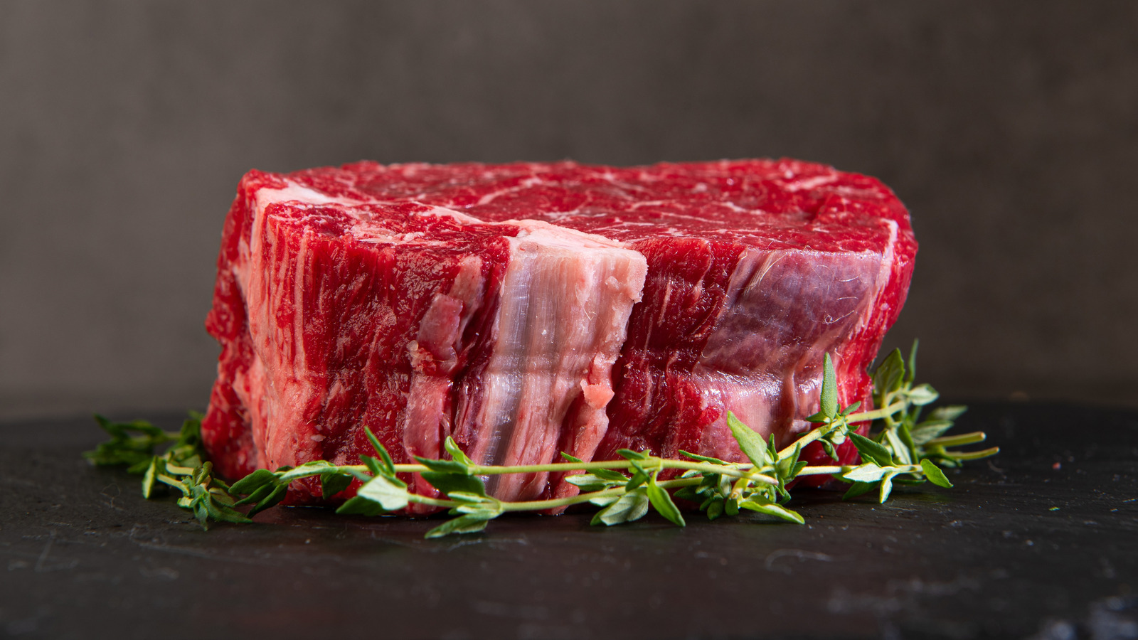 Why It's A Major Mistake To Put Expensive Cuts Of Meat In Your Slow Cooker - Tasting Table