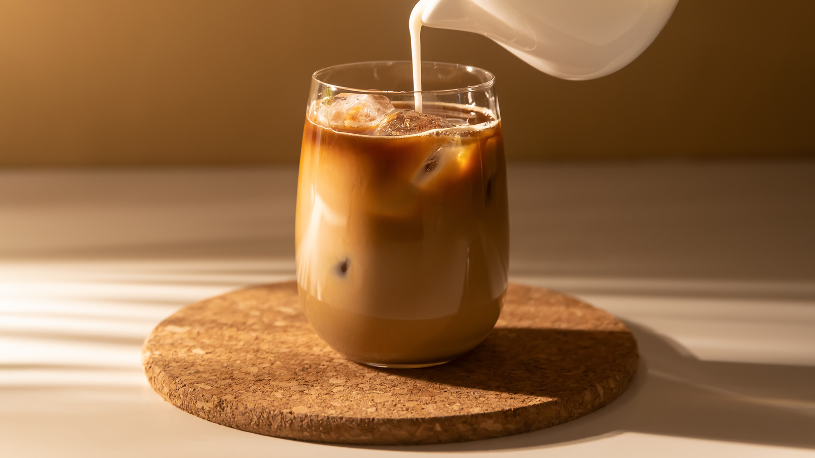 Why It's So Important To Store Cold Brew Coffee In An Airtight