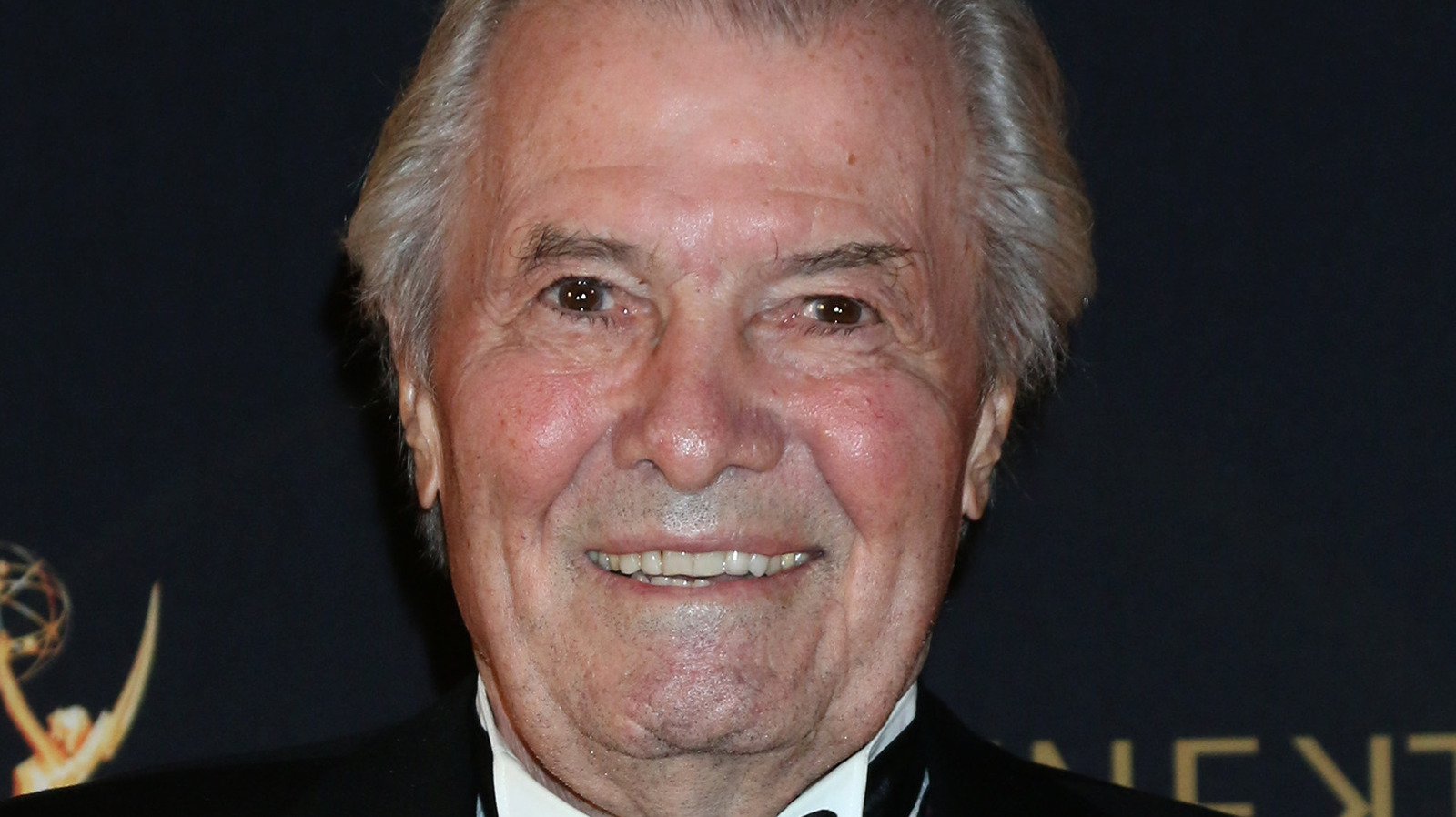 Why Jacques Pépin Adds Basil To His Summer Fruit Dessert