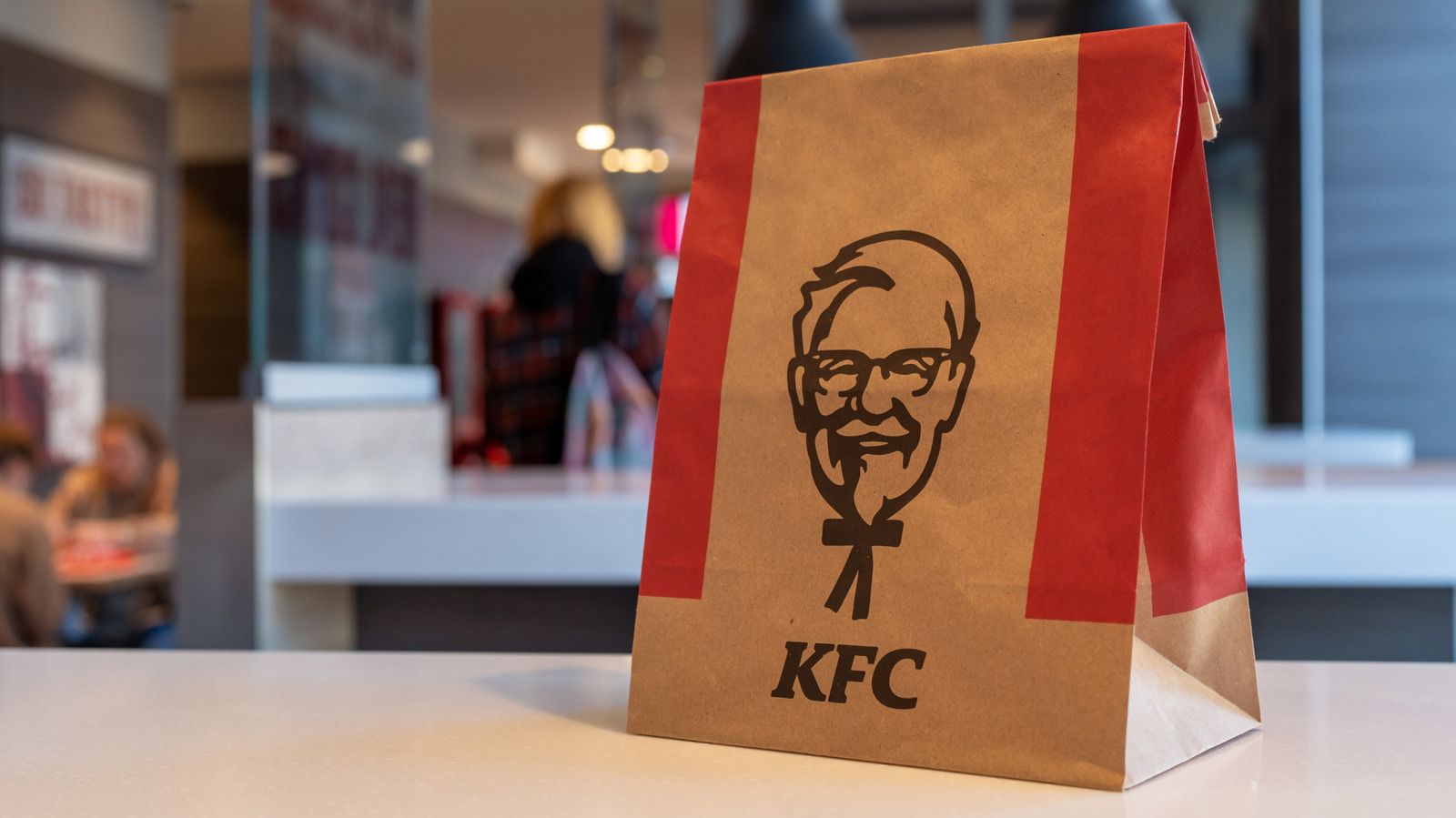 Why KFC Discontinued These Saucy Ribs Fans Still Talk About Years Later - Tasting Table