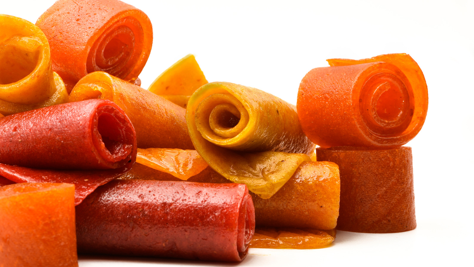 Why Making Your Own Fruit Leather Isn't Worth It