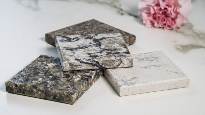 Why One Type Of Granite Countertops Gives Homeowners Buyer's Remorse