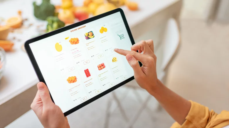 Why Online Grocery Shoppers Spend Significantly More Than Those In-Store — Tasting Table
