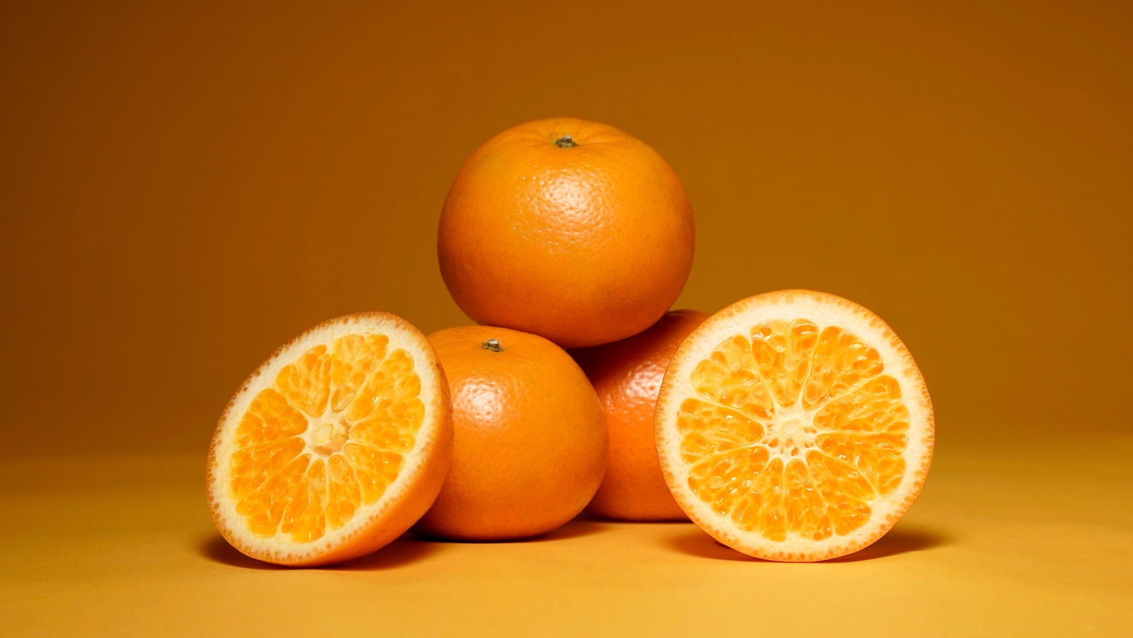 Why Oranges May Be The Next Food To See A Spike In Price