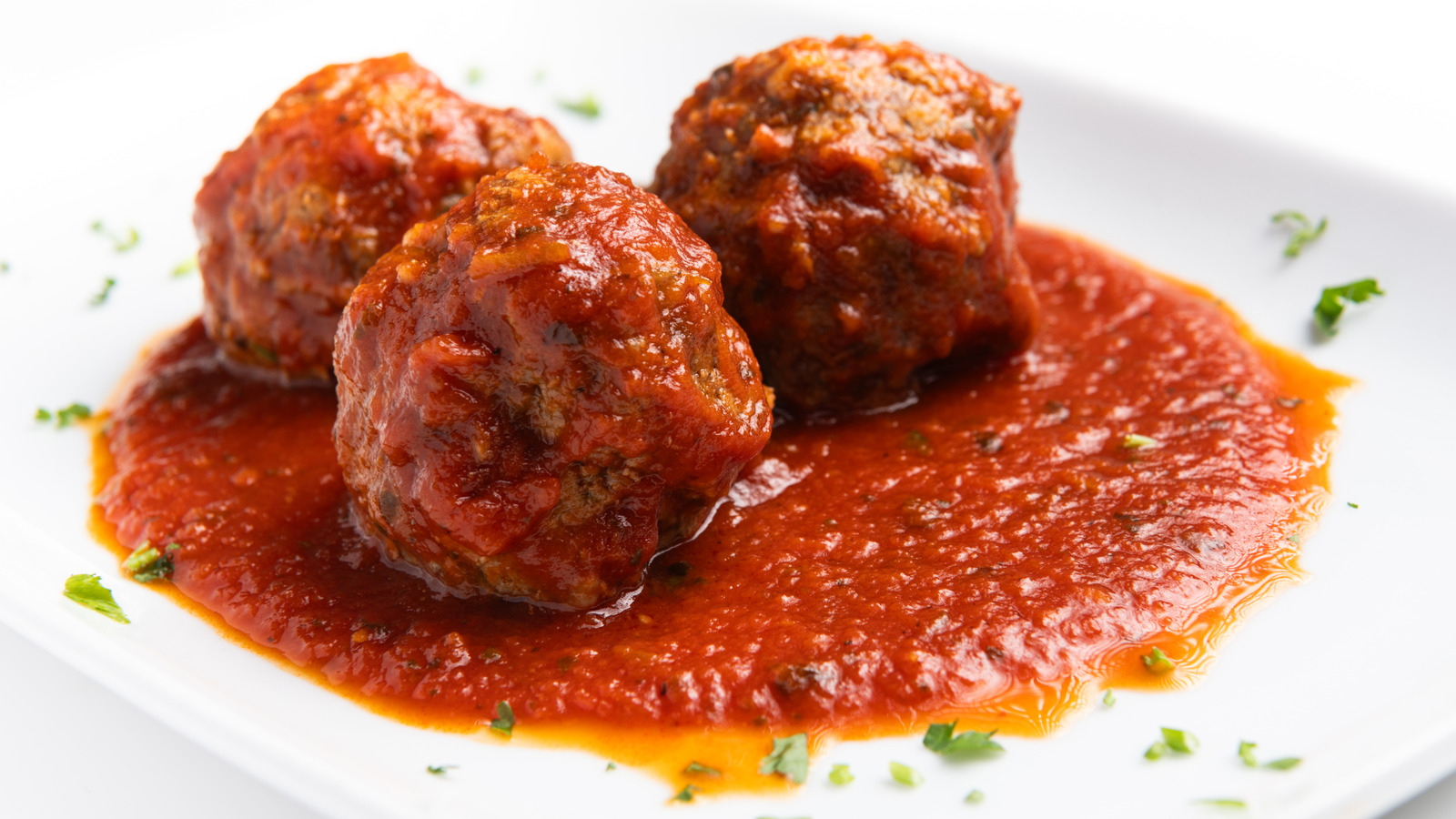 Why Ordering Meatballs To-Go At Olive Garden Can Be A Letdown, According To Customers - Tasting Table