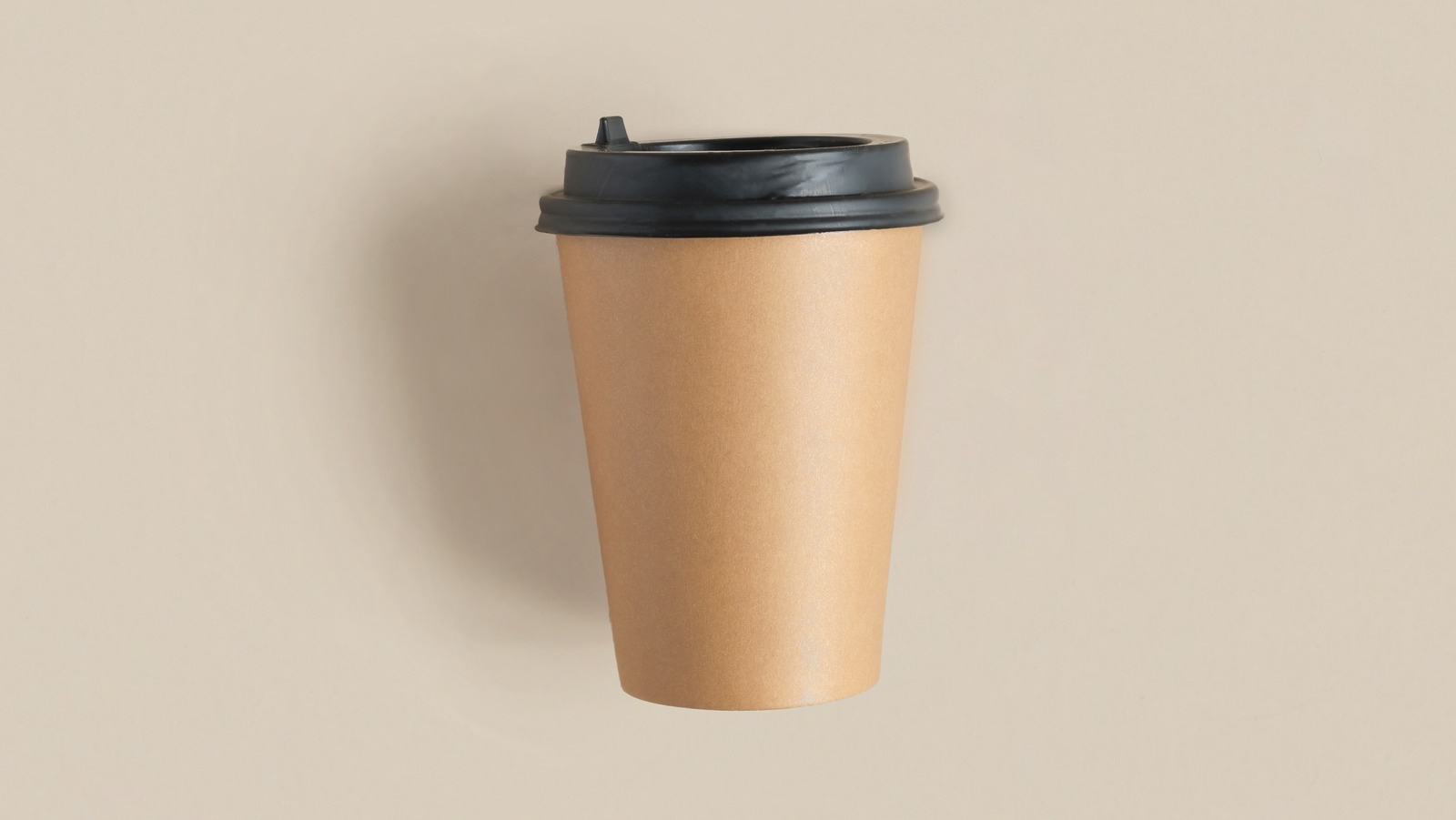 Paper Coffee Cups 