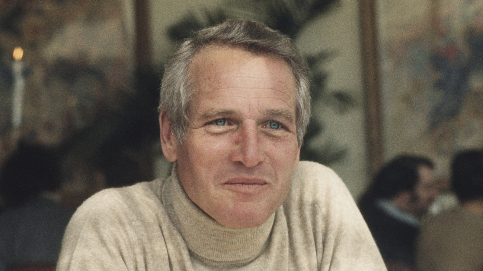 Why Paul Newman Never Once Profited From His Line Of Salad Dressing (The Reason Will Melt Your Heart) - Tasting Table