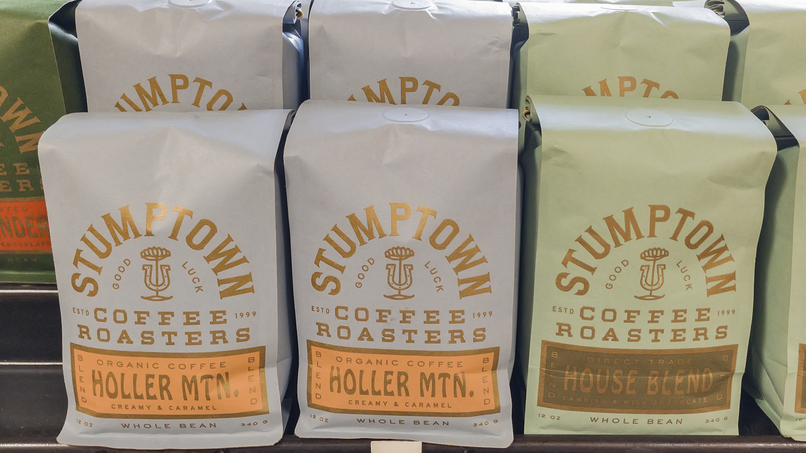 Why PETA Is Honoring Stumptown Coffee Roasters With An Award