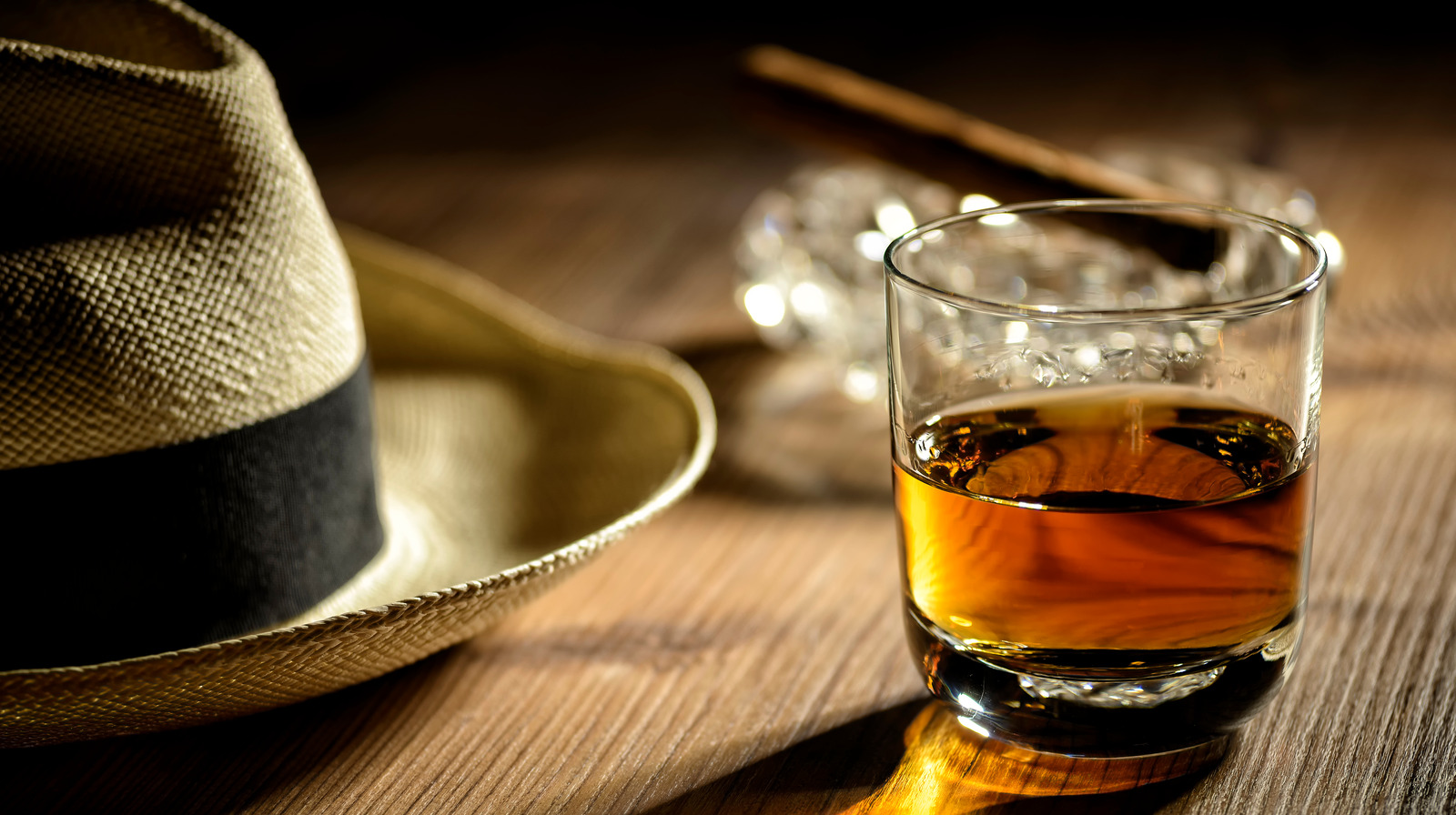 Why Puerto Rico Is Considered The Rum Capital Of The World