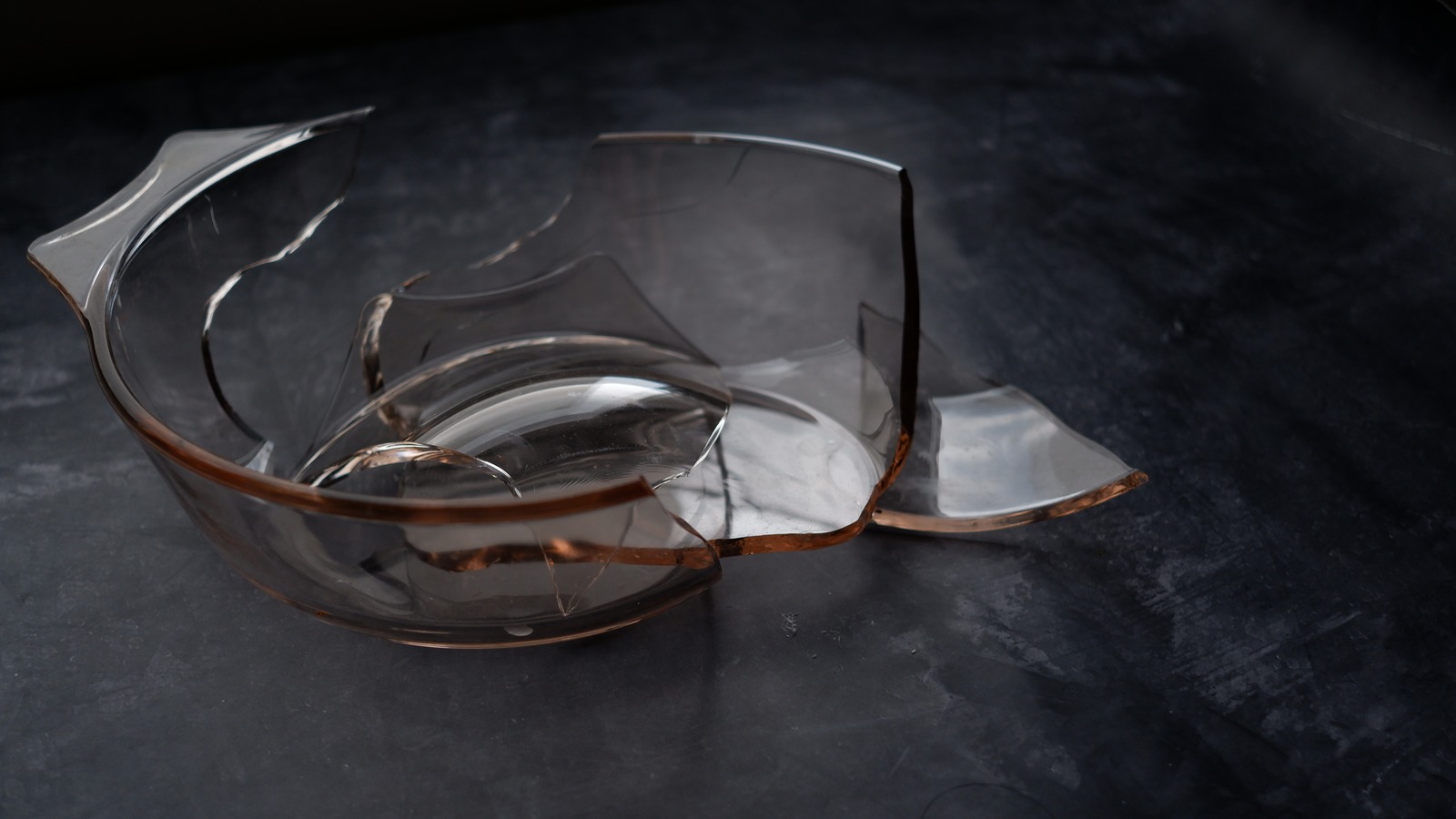 Why Pyrex Needs To Be At Room Temperature Before Going In The Oven