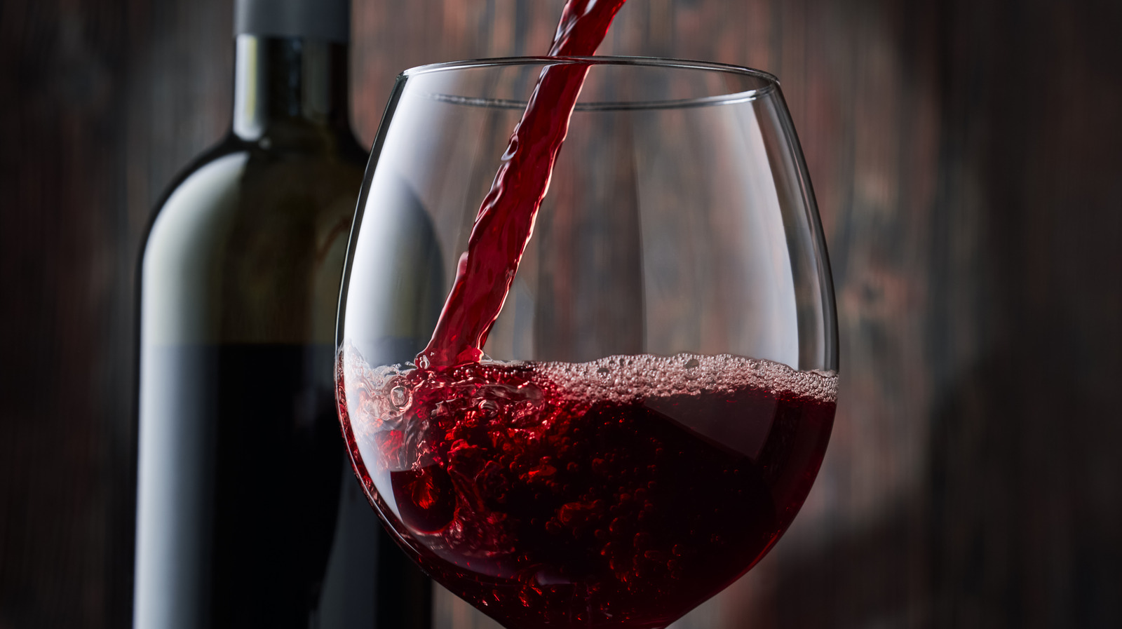 Why Red Wine Is Called Vino Tinto In Spain – Tasting Table