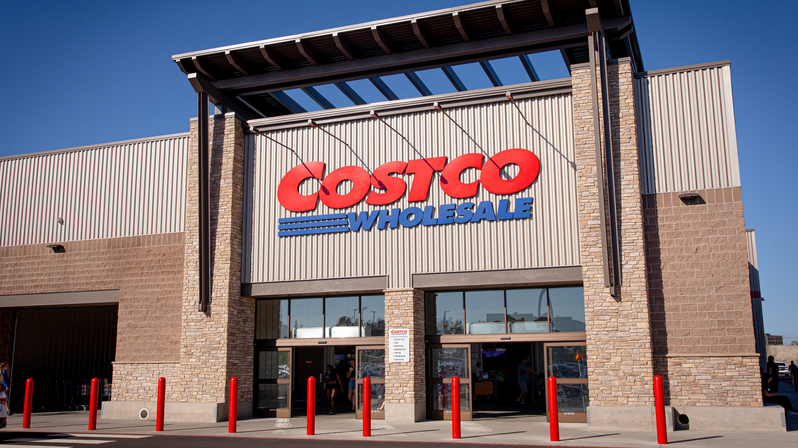 Why Returning This Popular Costco Grocery Item Isn't As Simple As You Think - Tasting Table