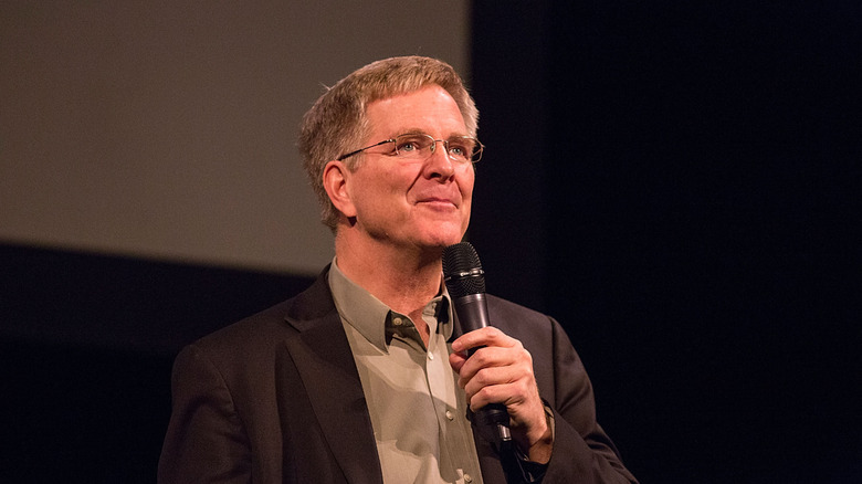 rick steves