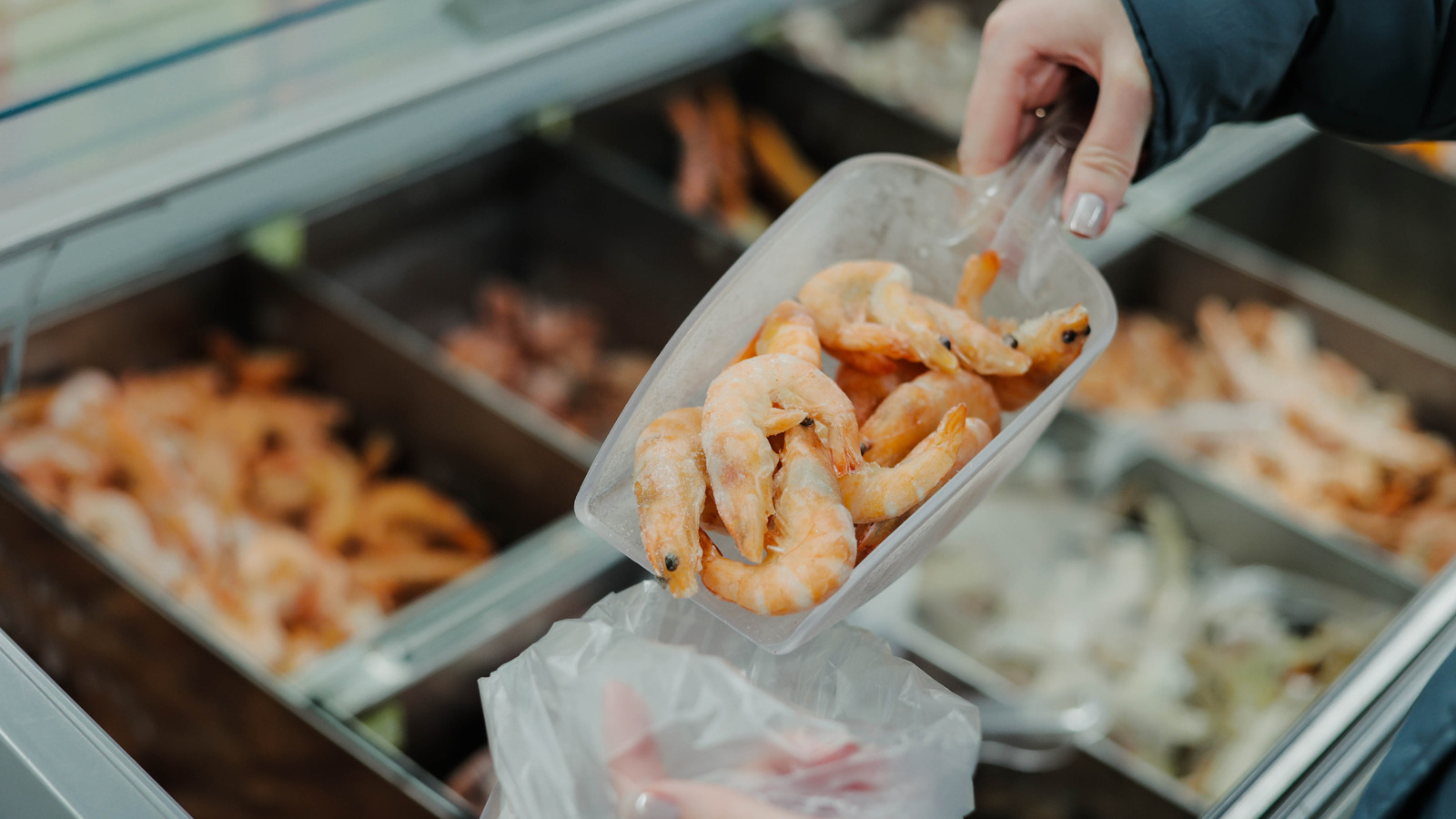 Why Seafood Spoils So Fast (And How To Keep Yours Safe And Fresh Longer) - Tasting Table