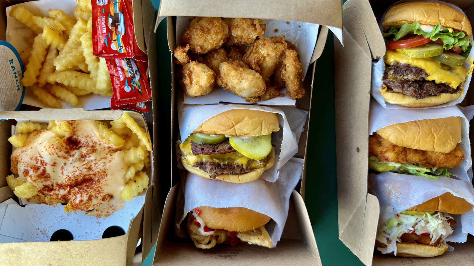 Why Shake Shack's Prices Are So High For Fast Food - Tasting Table