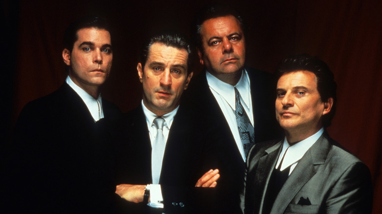 Goodfellas cast