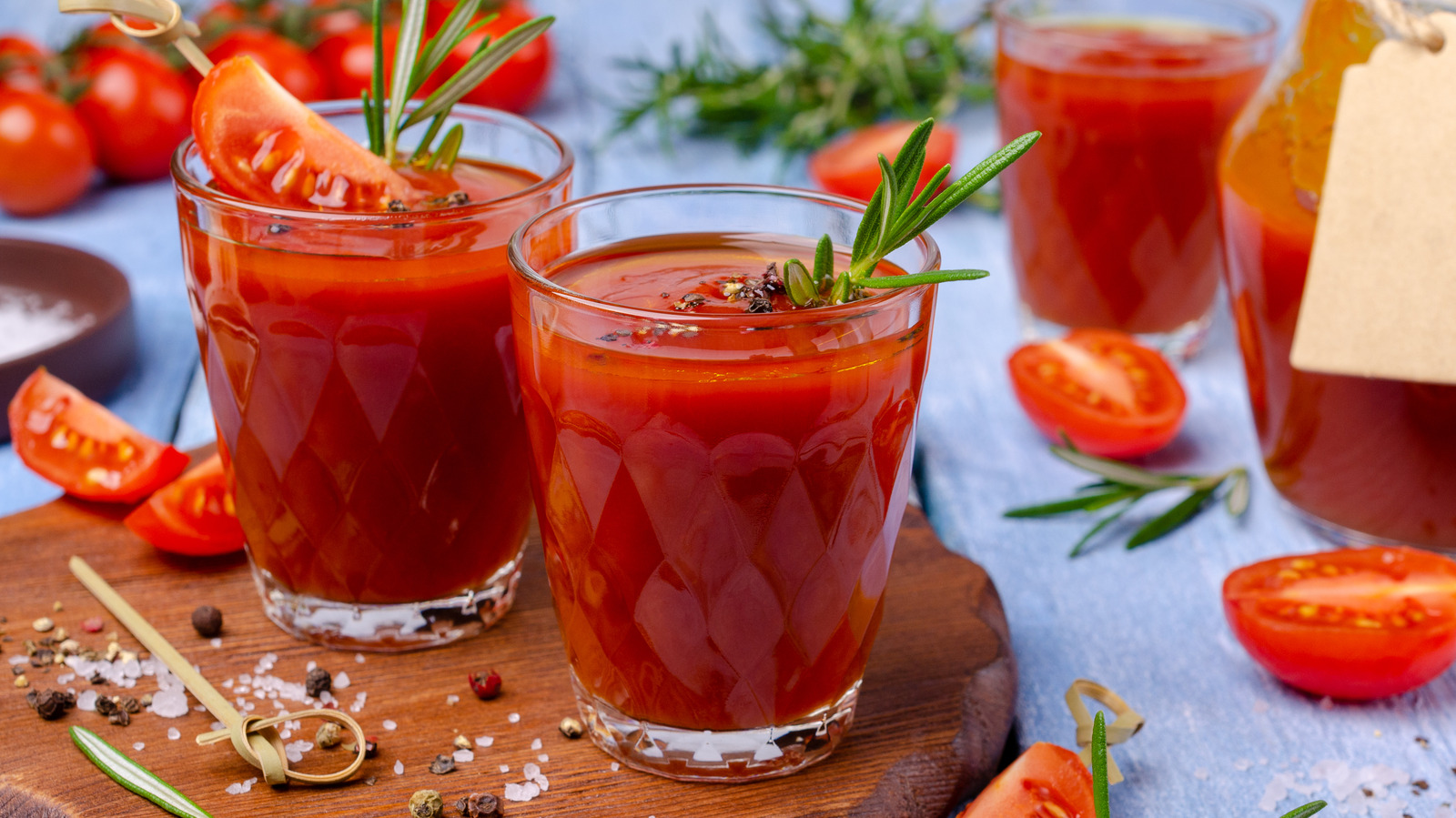Why Smoked Paprika Deserves A Spot In Your Next Bloody Mary