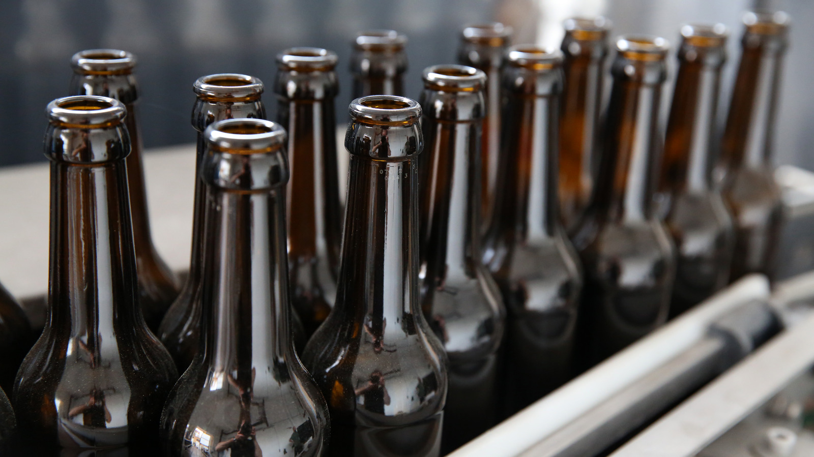Why Some German Brewers Are Begging You To Return Your Bottles