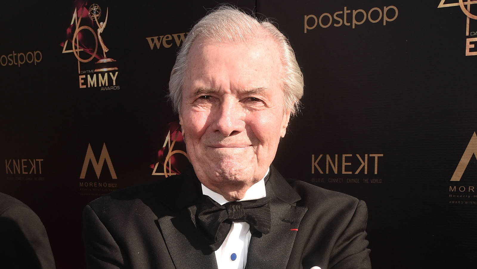 Why Soup Is The Ultimate Comfort Food, According To Jacques P&eacute;pin