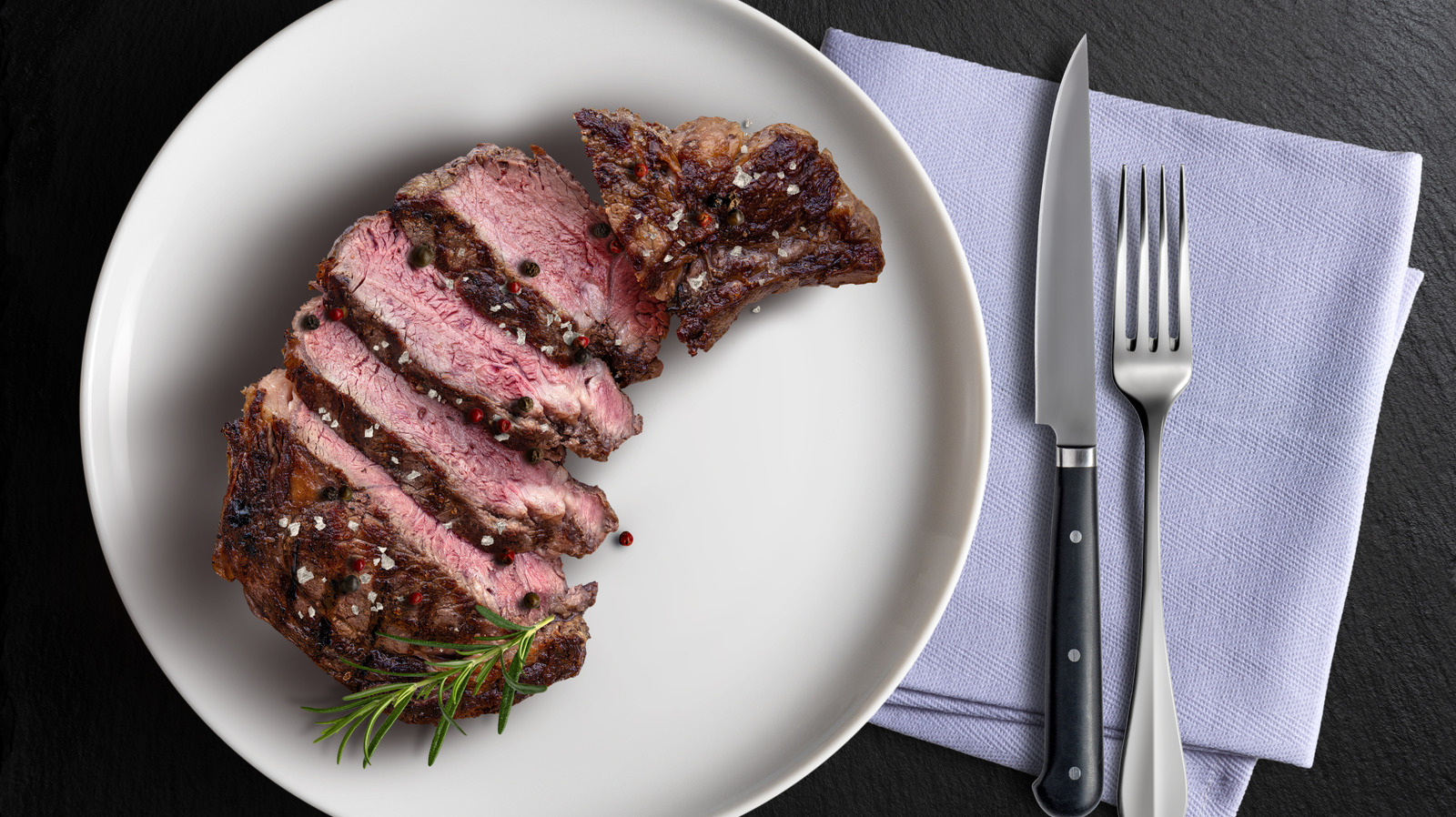 Why Steaks Tend To Be So Expensive At Restaurants - Tasting Table