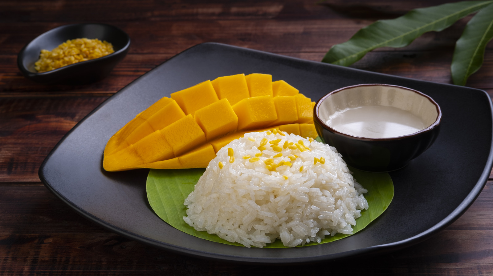 Why Sticky Rice Tastes Better When You Make It At Home