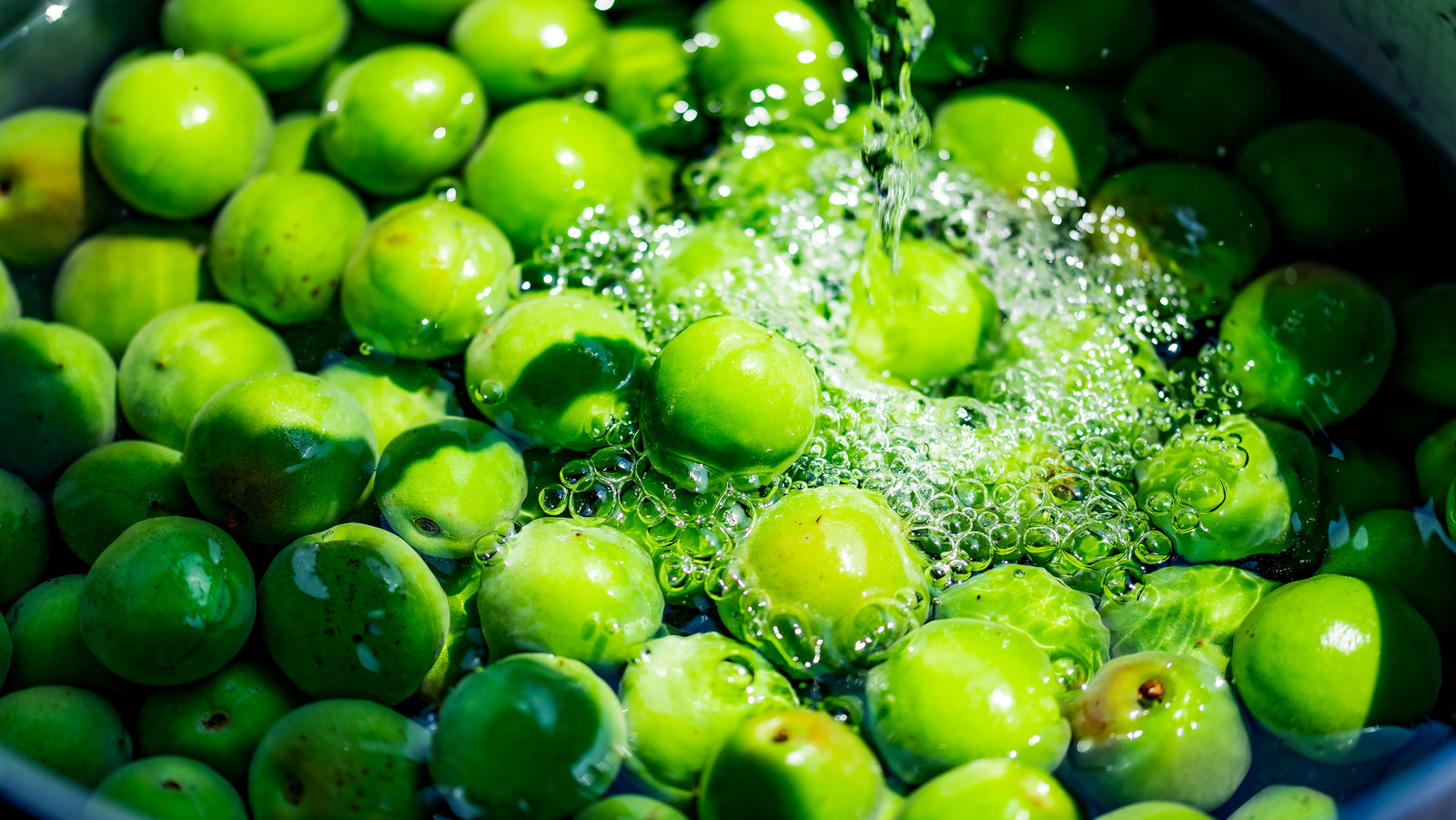 Why Taiwanese Plum Powder Is A Pantry MustHave